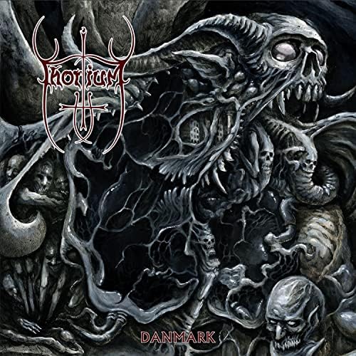 Amazon.com: Spiritual Warfare: CDs & Vinyl